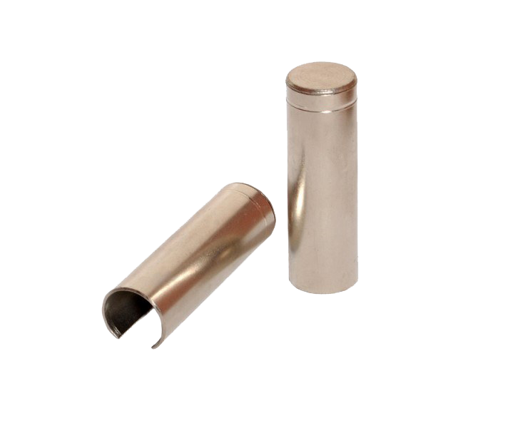 Çelik Kapı Menteşe Kılıfı